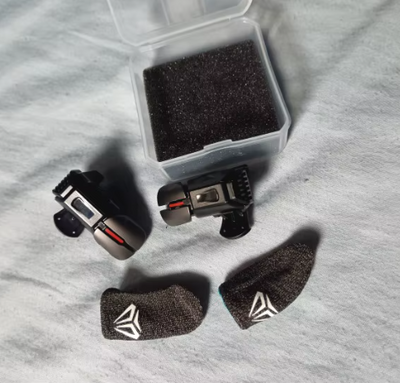 Customer photo