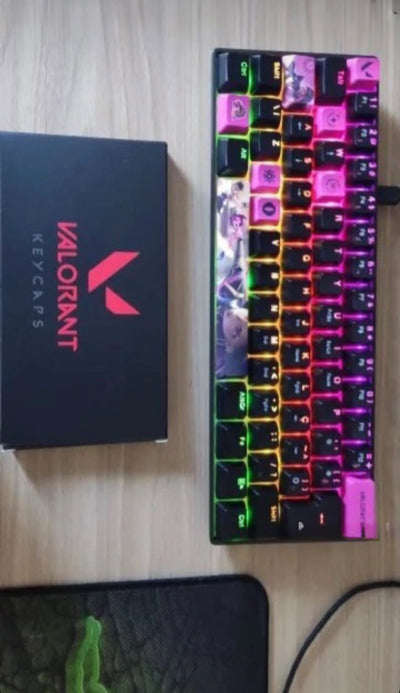 Customer photo