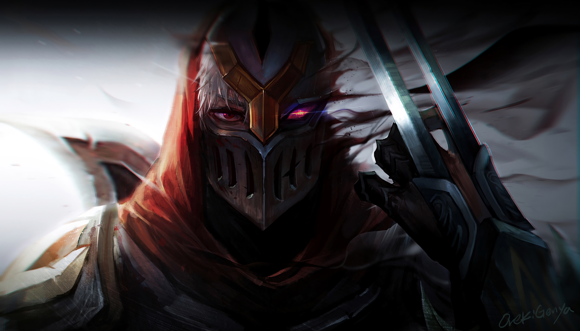 League of Legends Shop