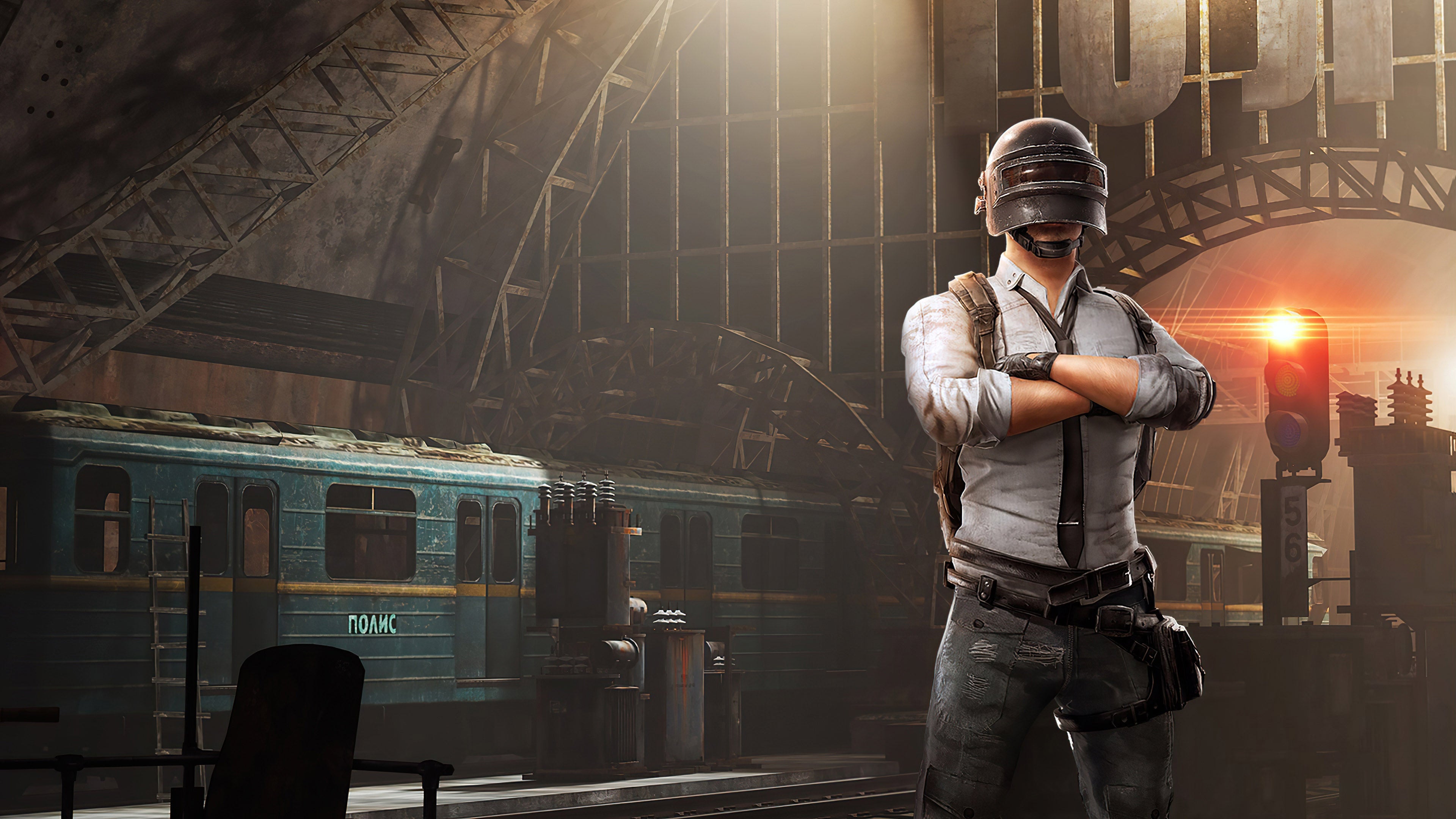 Pubg Mobile