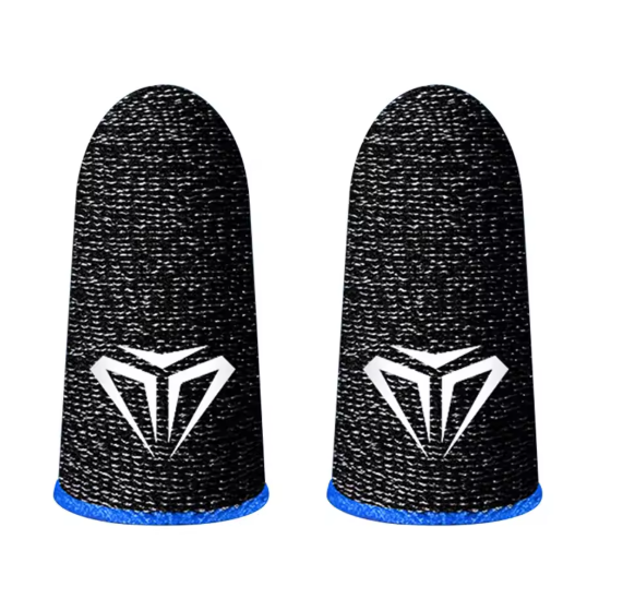 Pro Gaming Finger Sleeves – No Sweat, Better Aim