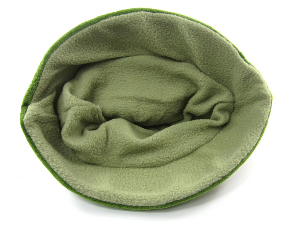 Teemo Explorer Hat – League of Legends Edition