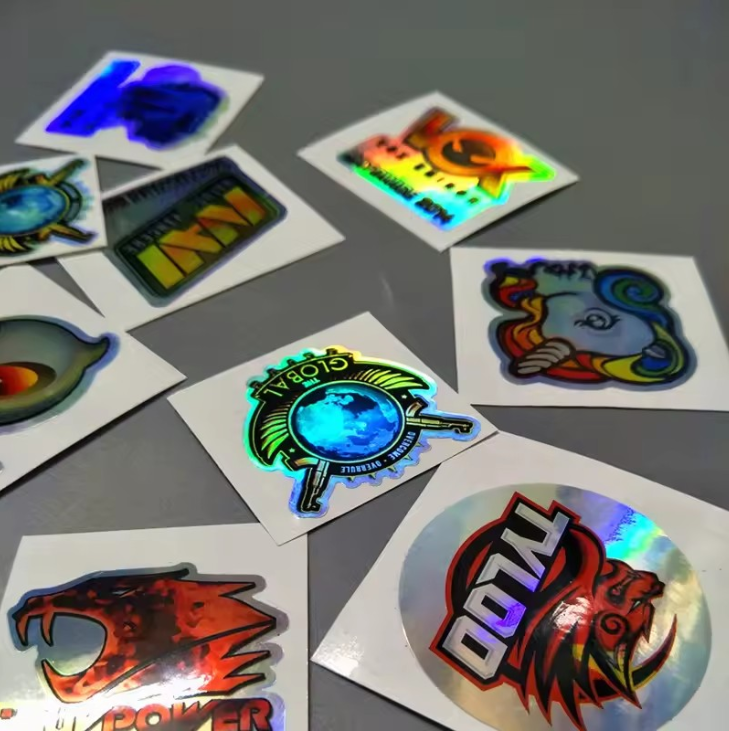Couter-Strike Stickers