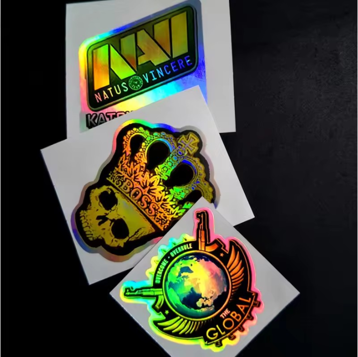 Couter-Strike Stickers