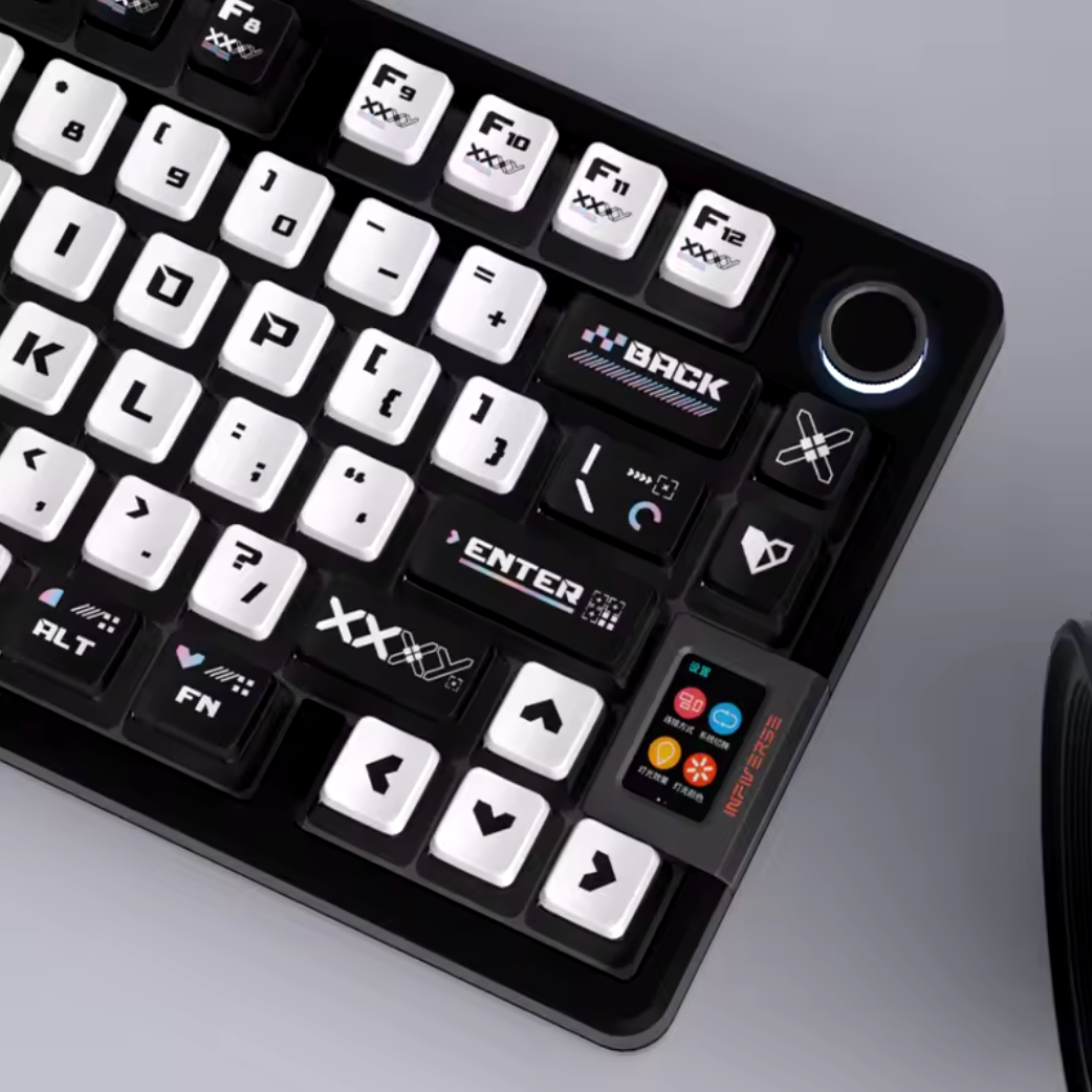 Counter-Strike Print Stream keycaps (Fullset)