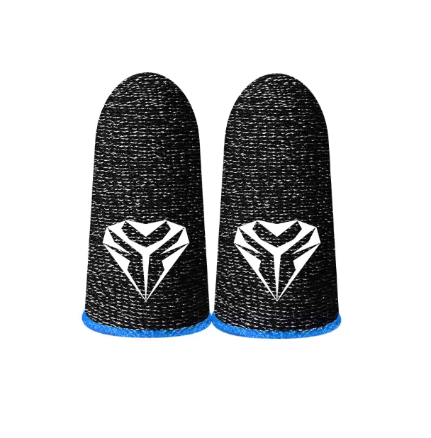 Pro Gaming Finger Sleeves – No Sweat, Better Aim