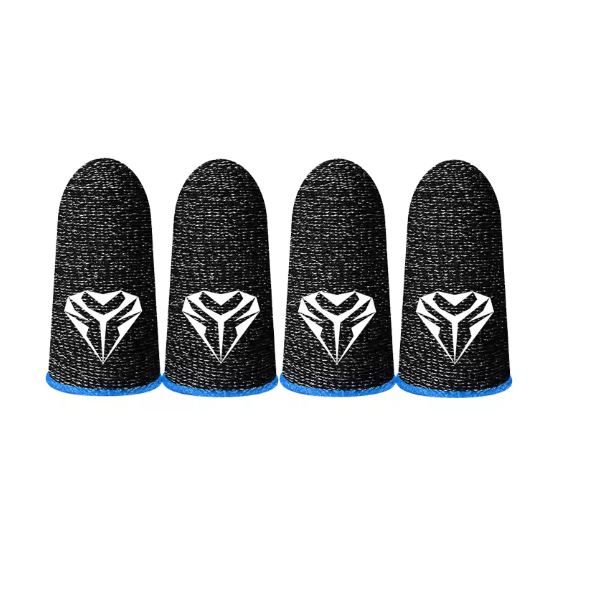 Pro Gaming Finger Sleeves – No Sweat, Better Aim
