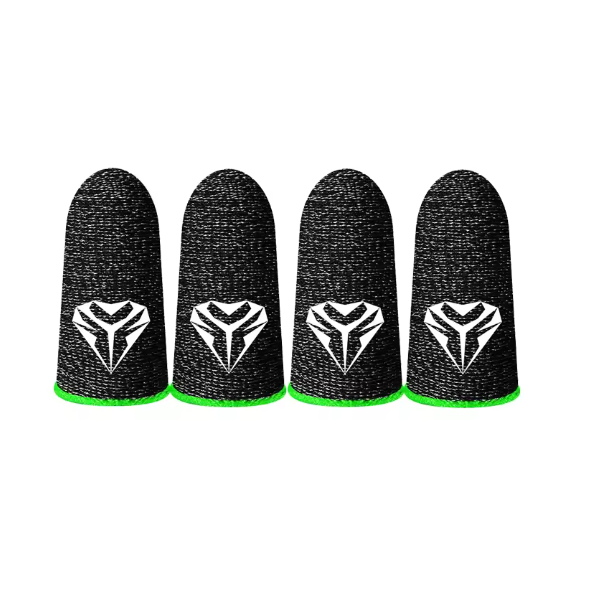 Pro Gaming Finger Sleeves – No Sweat, Better Aim