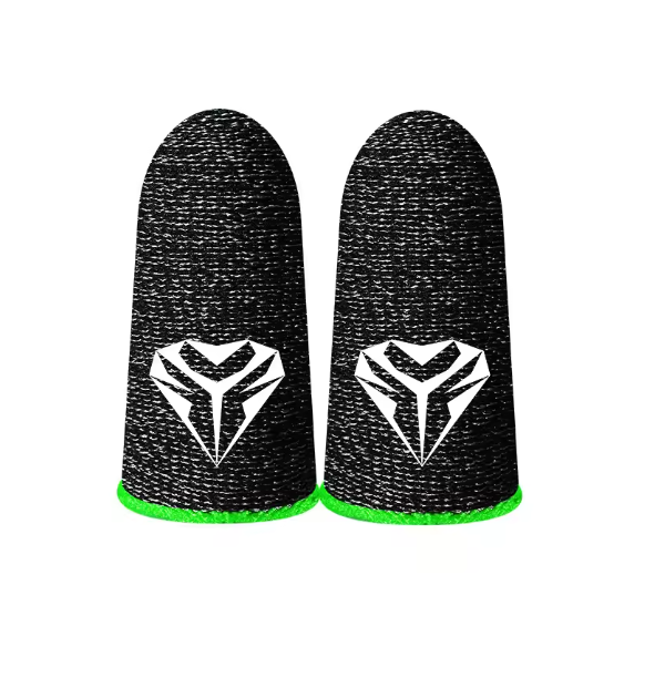 Pro Gaming Finger Sleeves – No Sweat, Better Aim