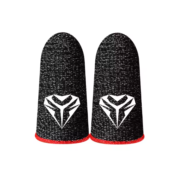 Pro Gaming Finger Sleeves – No Sweat, Better Aim