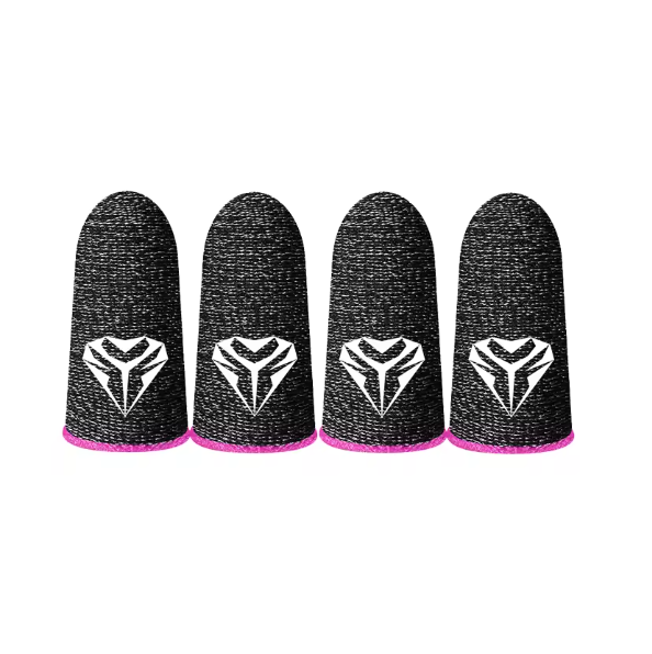 Pro Gaming Finger Sleeves – No Sweat, Better Aim
