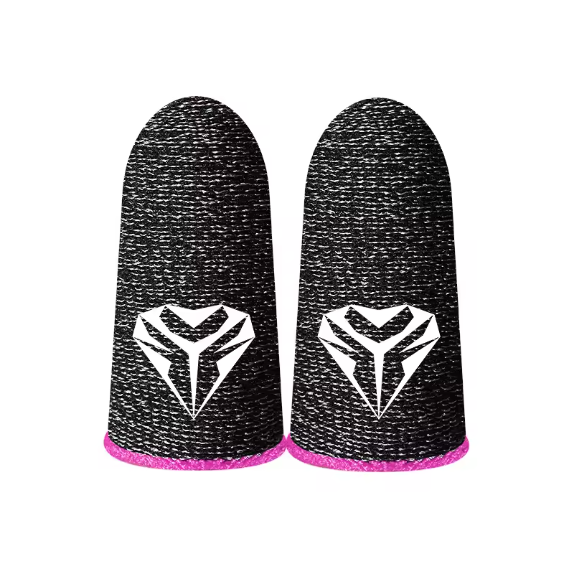 Pro Gaming Finger Sleeves – No Sweat, Better Aim