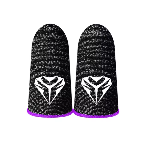 Pro Gaming Finger Sleeves – No Sweat, Better Aim