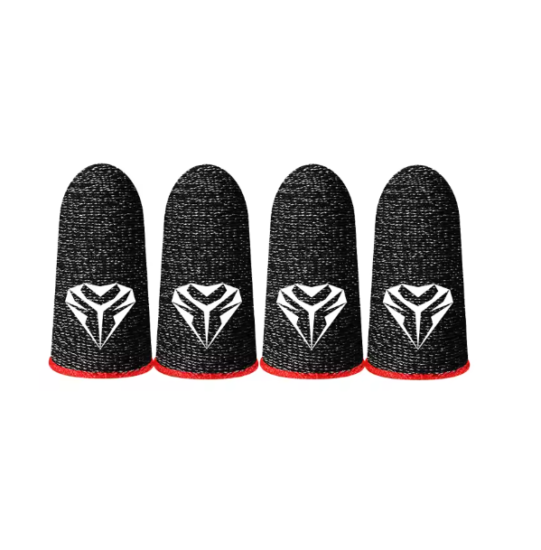 Pro Gaming Finger Sleeves – No Sweat, Better Aim