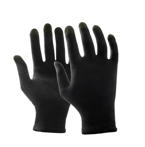 Full Gaming Gloves – No Sweat, Pro Grip & Better Control