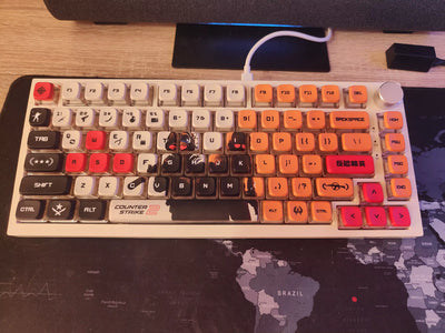 Customer photo