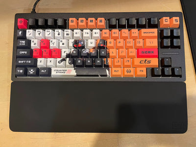 Customer photo