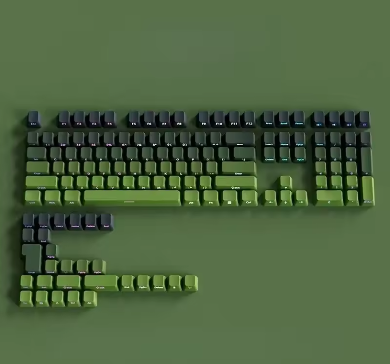 RealG OEM Premium Keys – Clean