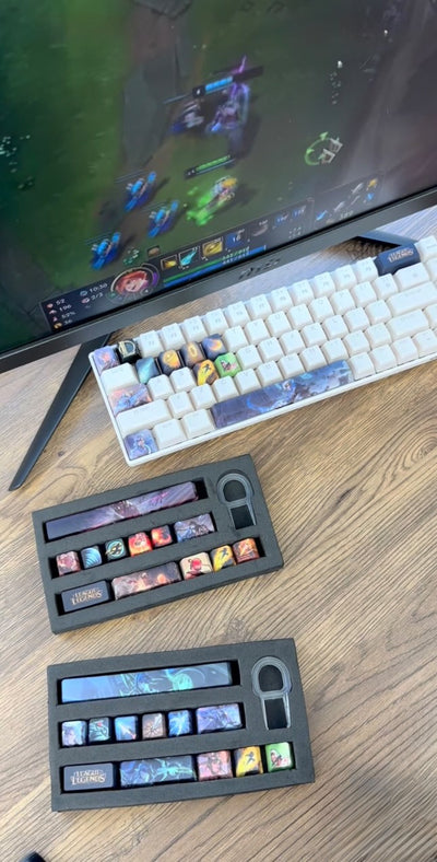Customer photo