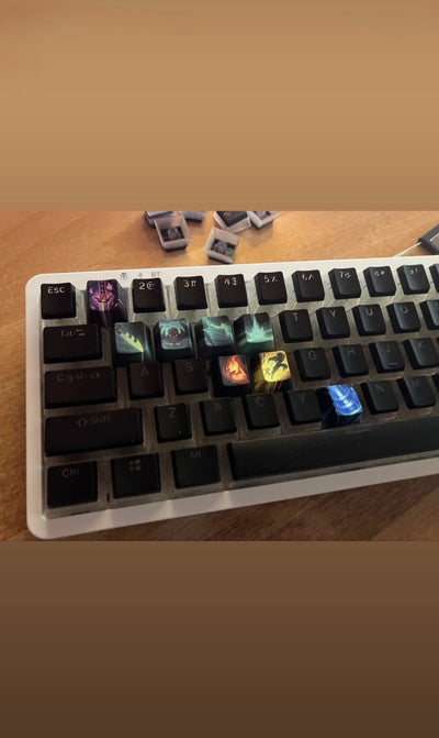 Customer photo