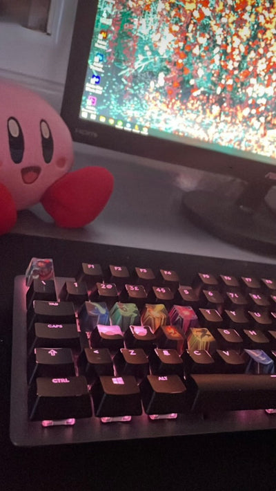 Customer photo