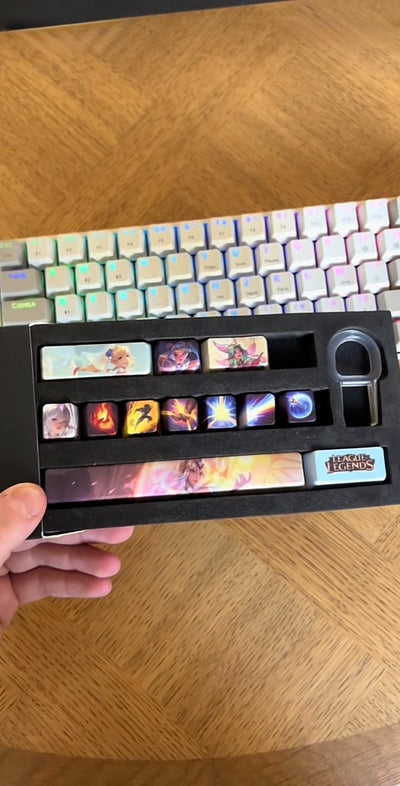 Customer photo