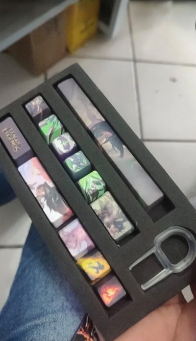 Customer photo