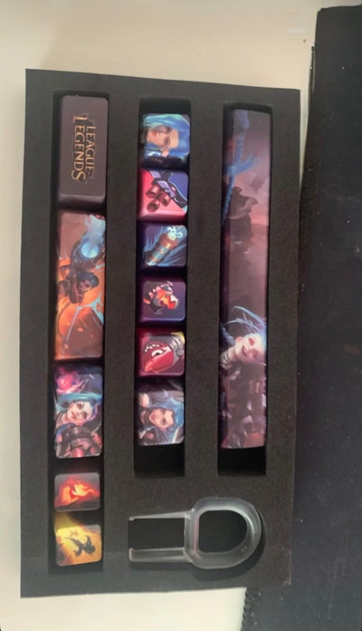 Customer photo