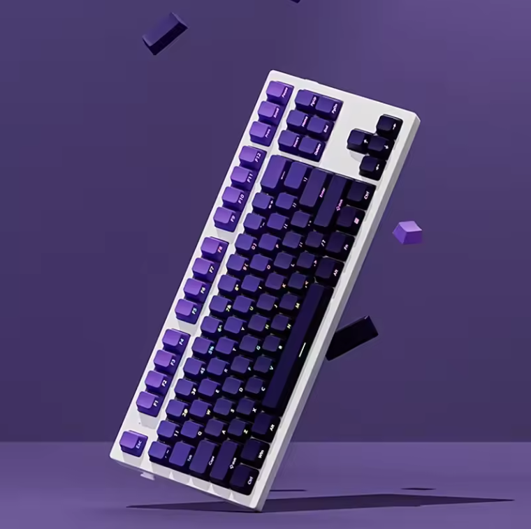 RealG OEM Premium Keys – Clean