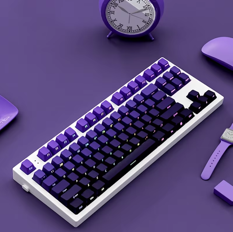 RealG OEM Premium Keys – Clean