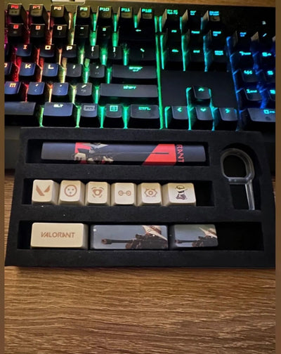 Customer photo