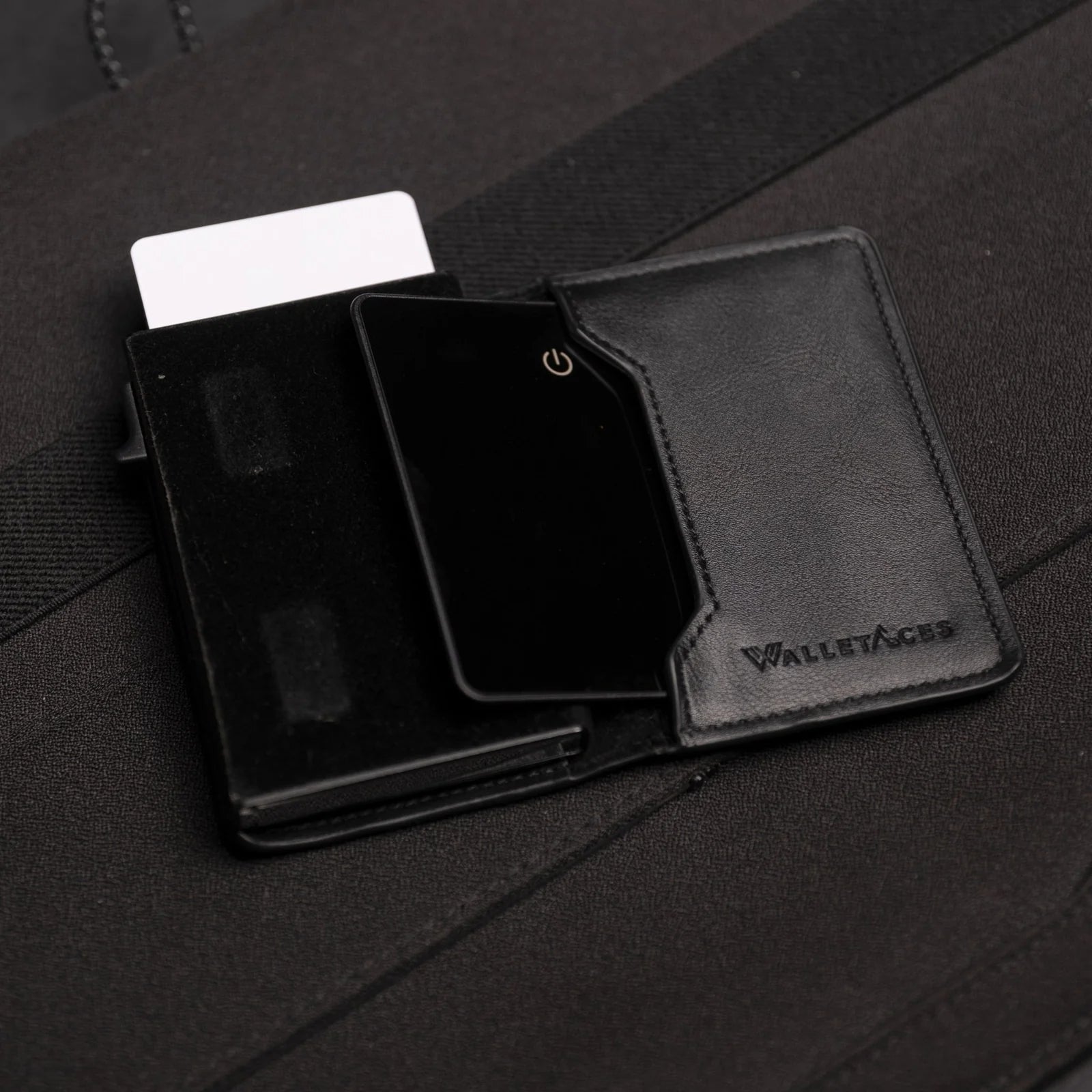 Tracking Card