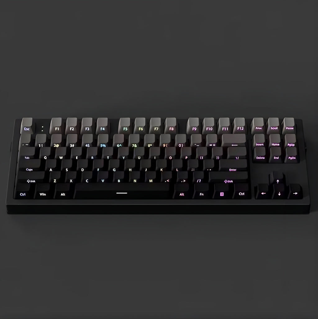 RealG OEM Premium Keys – Clean