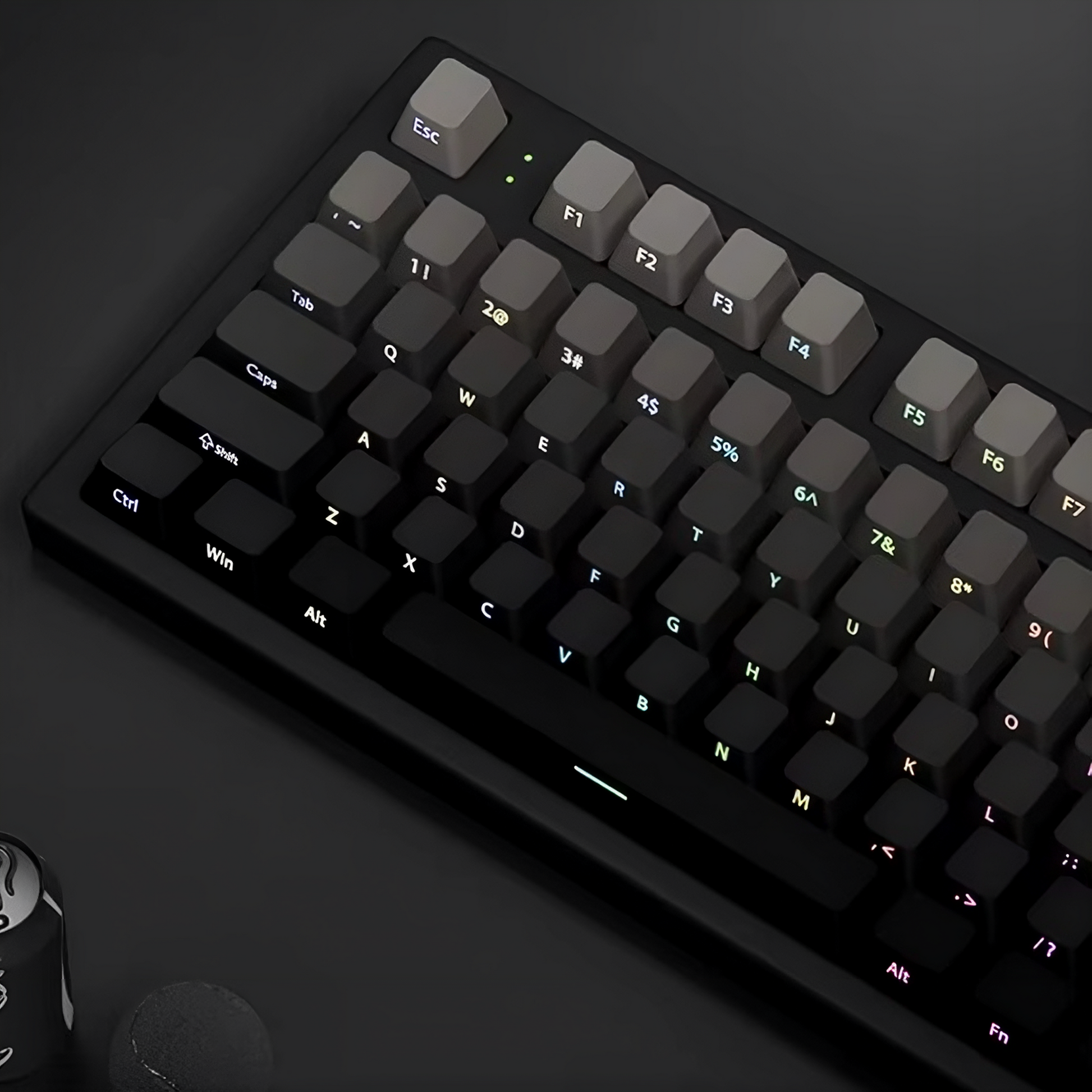 RealG OEM Premium Keys – Clean