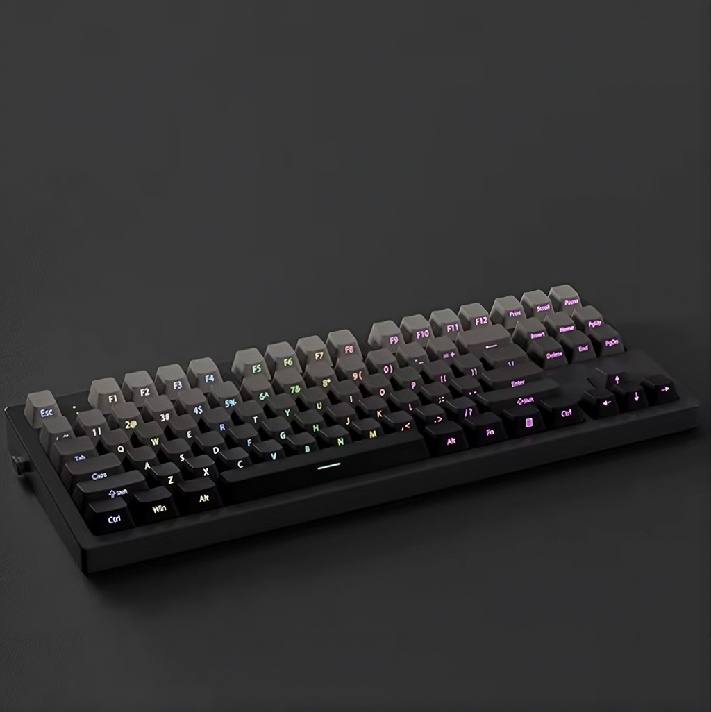 RealG OEM Premium Keys – Clean